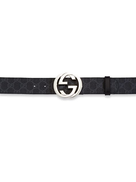 mens gucci belt saks|saks Gucci high tops.